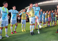 上位対決のバトルオブ九州を制し、貴重な勝点3を積み上げた長崎【明治安田Ｊ２ 第28節 福岡vs長崎】