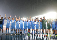 ホームで札幌に競り勝った川崎Ｆは３連勝で３位に浮上【明治安田Ｊ１ 第23節 川崎Ｆvs札幌】