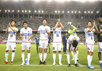 ホームでの快勝で9位に浮上した鳥栖【明治安田Ｊ１ 第23節 鳥栖vs大宮】