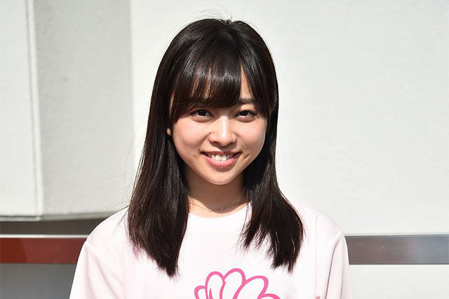 長良川より素敵な笑顔をお届け！【明治安田Ｊ２ 第29節 岐阜vs讃岐】