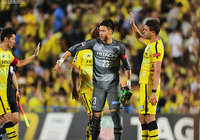 数的不利の状況で同点に追い付き、勝点1をもぎ取った柏【明治安田Ｊ１ 第24節 柏vs新潟】