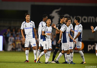 ５試合ぶりの白星を手にしたＧ大阪は８月初勝利【明治安田Ｊ１ 第24節 鳥栖vsＧ大阪】