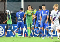 増田 卓也を中心に1点のリードを守り抜いた長崎【明治安田Ｊ２ 第30節 長崎vs京都】