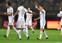 土居 聖真のゴールで1点差に追い上げた鹿島【ルヴァンカップ 準々決勝 第1戦 仙台vs鹿島】