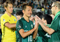 2得点1アシストで逆転勝利の立役者となった工藤 浩平（松本）【明治安田Ｊ２ 第31節 松本vs徳島】