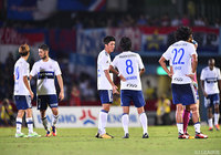 まさかの3失点でリーグ戦15試合ぶりの黒星を喫した横浜FM【明治安田Ｊ１ 第25節 川崎Ｆvs横浜FM】