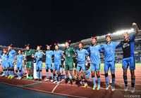 3ゴールの快勝で神奈川ダービーを制し、2位に浮上した川崎Ｆ【明治安田Ｊ１ 第25節 川崎Ｆvs横浜FM】