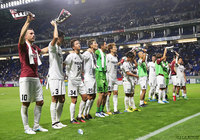 監督交代初勝利で、公式戦8試合ぶりの白星を挙げた神戸【明治安田Ｊ１ 第25節 Ｇ大阪vs神戸】