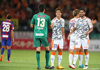 虎の子の1点を守り抜き、連敗を3で止めた清水【明治安田Ｊ１ 第25節 甲府vs清水】