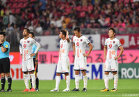 鹿島に0-1で敗れた大宮は広島と入れ替わり17位へ順位を下げた【明治安田Ｊ１ 第25節 鹿島vs大宮】