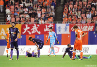 残留争いの直接対決はスコアレスで痛恨の痛み分け【明治安田Ｊ１ 第25節 新潟vs広島】