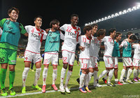 第4節以来の無失点で5試合ぶりの勝点3を挙げた福島【明治安田Ｊ３ 第22節 北九州vs福島】