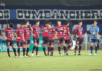 土壇場の失点で痛恨の2試合連続ドローとなった岡山【明治安田Ｊ２ 第32節 岡山vs町田】