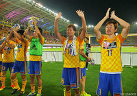 4ゴールを奪っての大勝で勝点3を積み上げた仙台【明治安田Ｊ１ 第25節 仙台vs鳥栖】