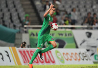 ドウグラス ヴィエイラの2試合連続ゴールで1点差に詰め寄った東京Ｖ【明治安田Ｊ２ 第32節 東京Ｖvs松本】