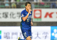 山﨑 凌吾の3試合連続得点で2点ビハインドから逆転した徳島【明治安田Ｊ２ 第33節 徳島vs岡山】