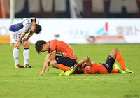 痛恨の失点で4試合ぶりの勝利を逃した大宮【明治安田Ｊ１ 第26節 大宮vsＧ大阪】