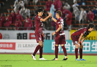 リーグ戦8試合ぶりの無失点勝利を果たした神戸【明治安田Ｊ１ 第26節 神戸vs札幌】