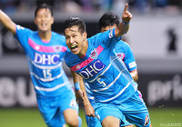 キム ミンヒョクの土壇場での逆転ゴールで3試合ぶりの白星を挙げた鳥栖【明治安田J1 第26節 鳥栖vs甲府】