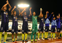 Ｃ大阪に競り勝った広島は４戦負けなしでついに降格圏を脱出【明治安田Ｊ１ 第26節 広島vsＣ大阪】