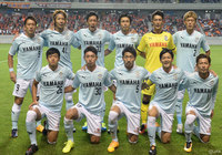 磐田のスターティングメンバー【天皇杯 4回戦 ＡＣ長野パルセイロvsジュビロ磐田】