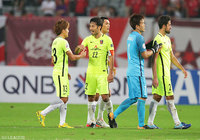 アウェイゴールを奪ってのドローでアドバンテージを得た浦和【ＡＣＬ 準決勝 第1戦 上海上港vs浦和】