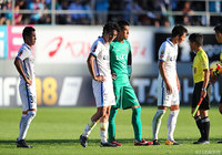 6試合ぶりの黒星で連勝が5で止まった鹿島【明治安田Ｊ１ 第28節 鳥栖vs鹿島】