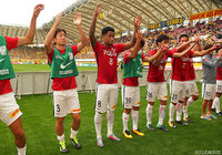 追撃を振り切ってリーグ戦4試合ぶりの白星を挙げた浦和【明治安田Ｊ１ 第28節 仙台vs浦和】