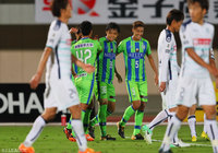 岡本 拓也（#36）のクロスがオウンゴールを誘い、ホーム3連勝を飾った湘南【明治安田Ｊ２ 第36節  湘南vs水戸】