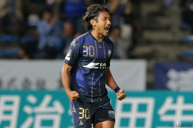 中島 裕希の同点ゴールで連敗を免れた町田【明治安田Ｊ２ 第36節  町田vs長崎】