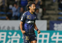 中島 裕希の同点ゴールで連敗を免れた町田【明治安田Ｊ２ 第36節  町田vs長崎】