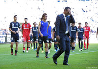 痛恨の失点で惜敗を喫し、4年連続の決勝進出を逃したＧ大阪【ルヴァンカップ 準決勝 第2戦 Ｇ大阪vsＣ大阪】