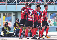 先制アシストに加え、2ゴールを奪って快勝の原動力となったジェイ（札幌）【明治安田Ｊ１ 第29節 札幌vs柏】