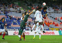 共に最後まで死力を尽くすも一歩も譲らずドロー【明治安田Ｊ１ 第29節 横浜FMvs大宮】