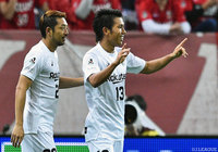 小川 慶治朗のゴールで4分に早々と先制した神戸【明治安田Ｊ１ 第29節 浦和vs神戸】