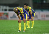 痛恨の逆転負けで21位以下が確定した群馬【明治安田Ｊ２ 第37節 群馬vs東京Ｖ】