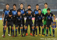 この試合のスターティングイレブン。久保 建英（FC東京U-18）らが先発メンバーに復帰【FIFA U-17Ｗ杯 ラウンド16 U-17イングランドvsU-17日本】