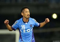 先制された横浜FCだが、大久保 哲哉の2ゴールで逆転【明治安田Ｊ２ 第38節 横浜FCvs町田】