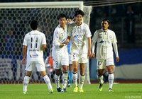 85分、交代出場した戸島 章(#23)のゴールで町田が土壇場で同点に追いつく【明治安田J2 第38節 横浜FCvs町田】