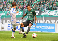 鈴木 武蔵を最後の切り札として送り出すもゴールが遠かった松本【明治安田Ｊ２ 第38節 松本vs大分】