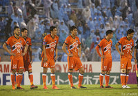 土壇場で勝利を逃し、残留に向けて窮地に追い込まれた新潟【明治安田Ｊ１ 第30節 磐田vs新潟】