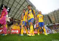 清水の倍以上17本のシュートを放った仙台は痛いドロー【明治安田Ｊ１ 第30節 仙台vs清水】