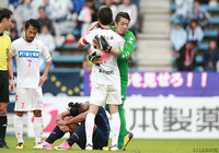 3連勝を飾り、プレーオフ進出に望みをつないだ千葉【明治安田Ｊ２ 第38節 福岡vs千葉】