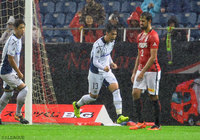 呉屋 大翔の劇的同点弾でみたび追い付き、執念の勝点1をもぎ取ったＧ大阪【明治安田Ｊ１ 第30節 浦和vsＧ大阪】