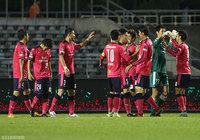 公式戦4連勝で第94回大会以来となる準決勝進出を果たしたＣ大阪【天皇杯 準々決勝 Ｃ大阪vs大宮】