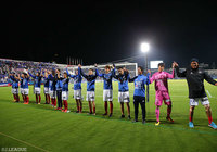 接戦を制し、2年連続の準決勝進出を勝ち取った横浜FM【天皇杯 準々決勝 横浜FMvs磐田】