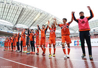 ホームで執念の勝利を挙げ、Ｊ１残留へ望みをつないだ新潟【明治安田Ｊ１ 第31節 新潟vs鳥栖】