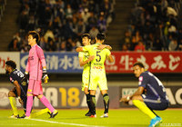 接戦を制して勝利した浦和はリーグ戦３試合ぶりの白星【明治安田Ｊ１ 第31節 広島vs浦和】