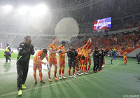 ４試合連続無得点ながらもJ１残留へ向けて勝点１を獲得した清水【明治安田Ｊ１ 第31節 FC東京vs清水】