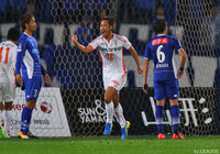 交代出場の西田 剛が劇的な同点ヘッドを決め、2点差を追い付いた愛媛【明治安田Ｊ２ 第39節 山形vs愛媛】